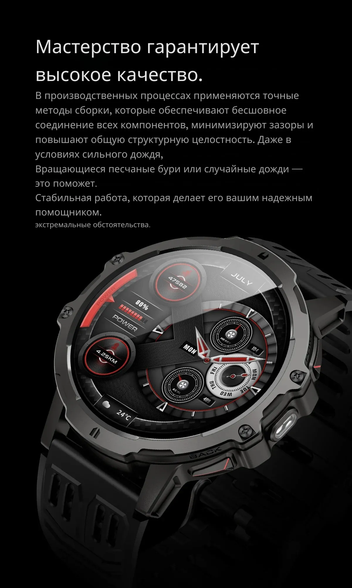 ZW15 Смарт Часы 4