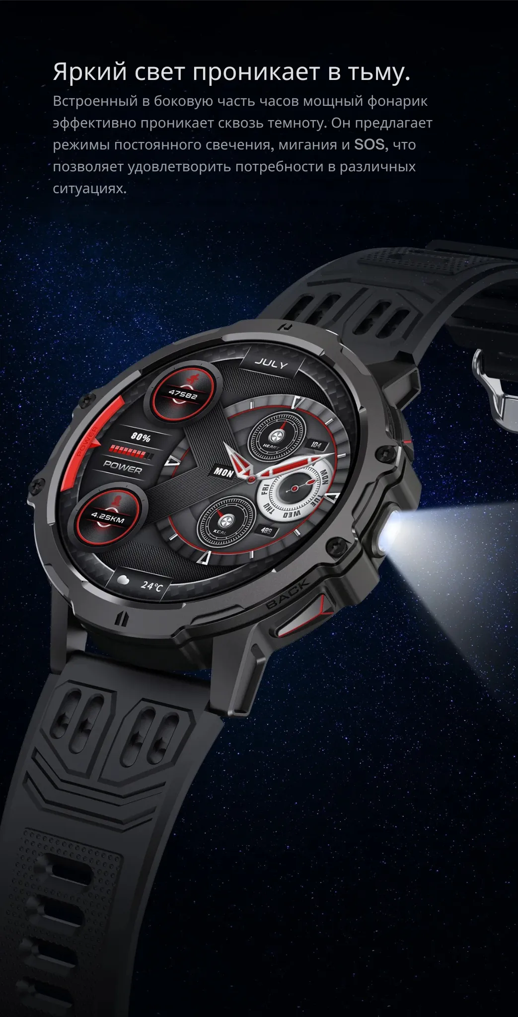 ZW15 Смарт Часы 6