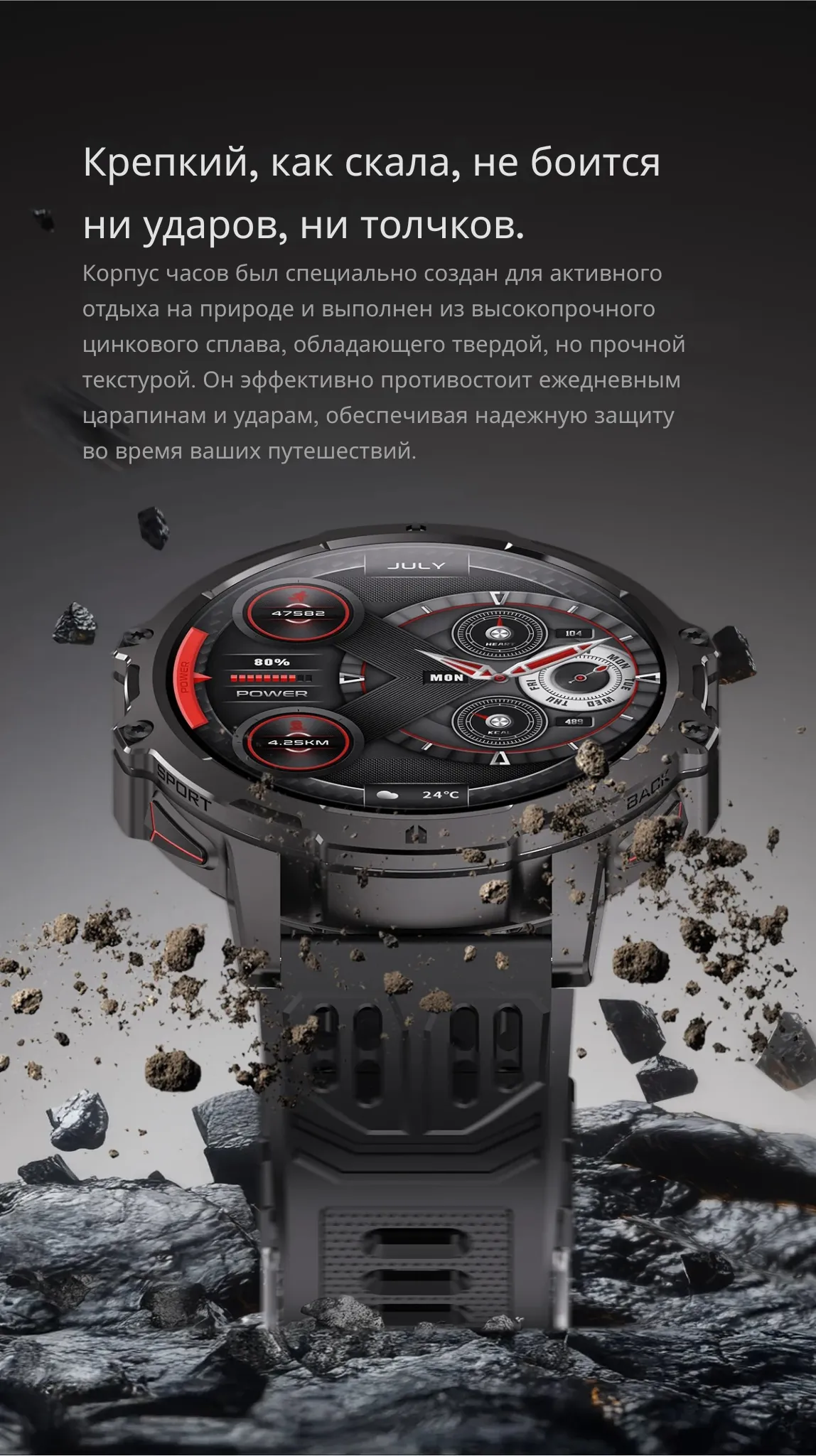 ZW15 Смарт Часы 3